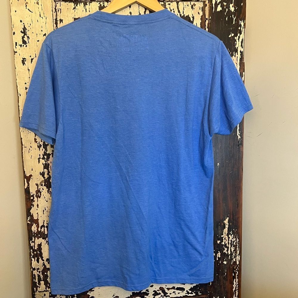 NWT men’s Ripple Junction Death Row Records size L. - Picture 4 of 8
